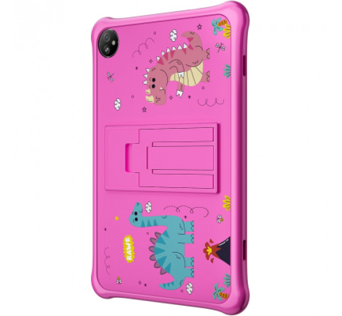 Планшет Blackview Tab 30 Kids 10.1" 2GB/64GB / WiFi / Pink (6931548317272)