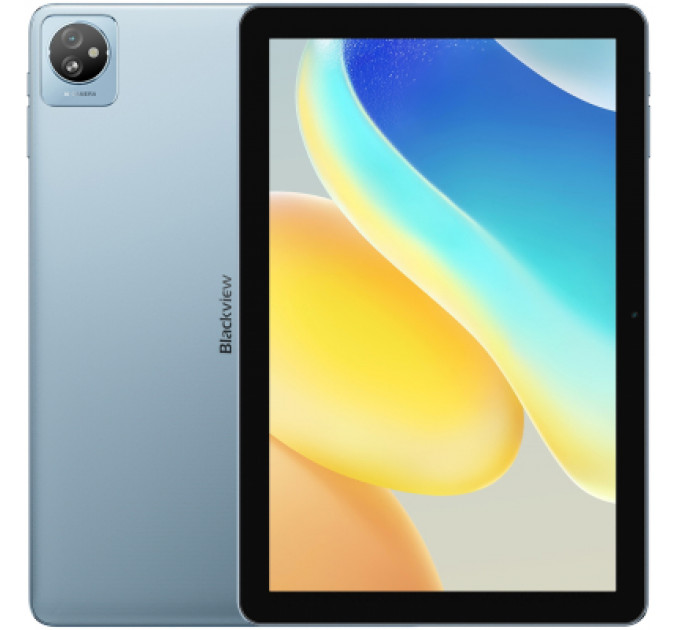 Планшет Blackview Tab 30 10.1" 2GB/64GB / WiFi / Blue (6931548317210)