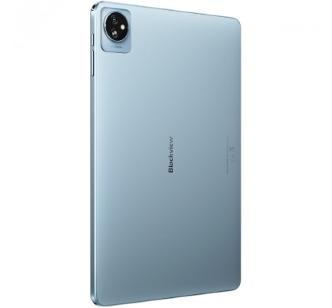 Планшет Blackview Tab 30 10.1" 2GB/64GB / WiFi / Blue (6931548317210)