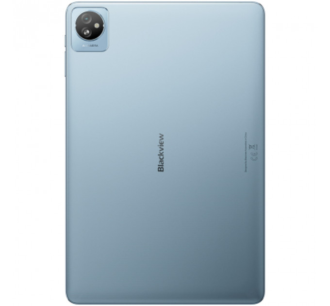 Планшет Blackview Tab 30 10.1" 2GB/64GB / WiFi / Blue (6931548317210)