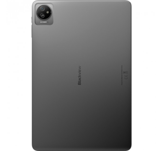 Планшет Blackview Tab 30 10.1" 2GB/64GB / WiFi / Gray (6931548317203)