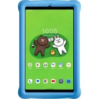 Планшет Blackview Tab 60 Kids 8.68" WXGA 4GB/128GB / Dual SIM/ Blue (6931548314837)