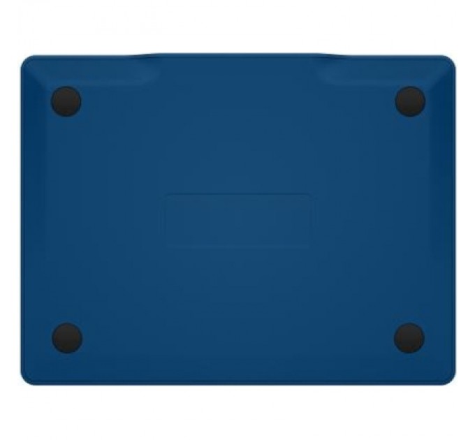 Графічний планшет XP-Pen Deco Fun Blue (Deco Fun L_BE)