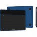 Графічний планшет XP-Pen Deco Fun Blue (Deco Fun L_BE)
