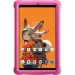 Планшет Blackview Tab 60 Kids 8.68" WXGA 4GB/128GB / Dual SIM / Pink (6931548314936)
