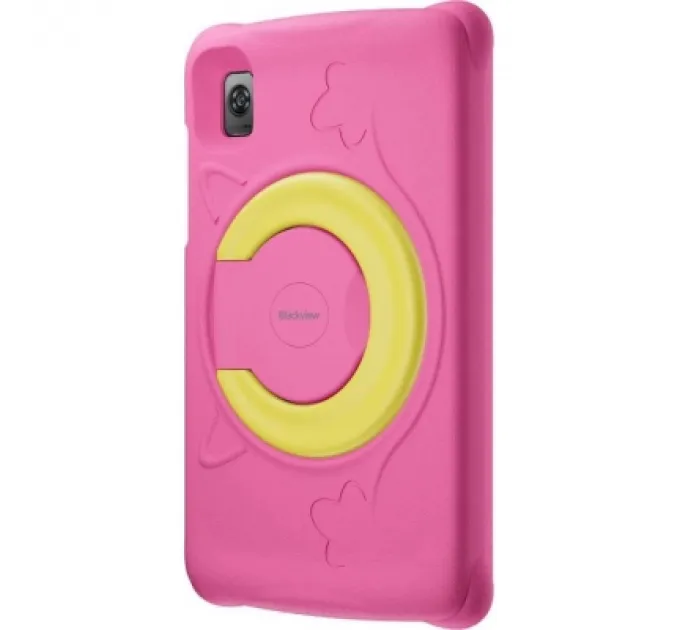 Планшет Blackview Tab 60 Kids 8.68" WXGA 4GB/128GB / Dual SIM / Pink (6931548314936)