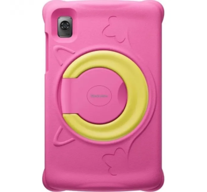 Планшет Blackview Tab 60 Kids 8.68" WXGA 4GB/128GB / Dual SIM / Pink (6931548314936)