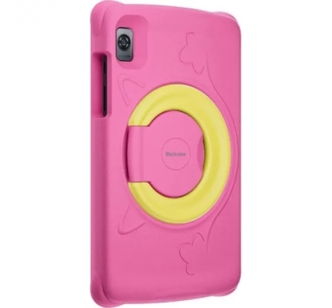 Планшет Blackview Tab 60 Kids 8.68" WXGA 4GB/128GB / Dual SIM / Pink (6931548314936)