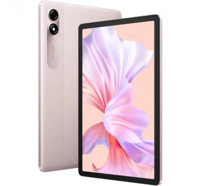 Планшет Blackview Tab 90 11" 8GB/128GB / Dual SIM/ Case Protective Glass Pink (6931548318132)