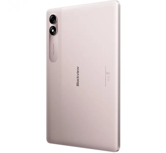 Планшет Blackview Tab 90 11" 8GB/128GB / Dual SIM/ Case Protective Glass Pink (6931548318132)
