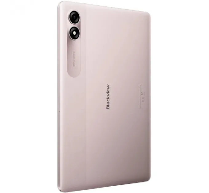 Планшет Blackview Tab 90 11" 8GB/128GB / Dual SIM/ Case Protective Glass Pink (6931548318132)