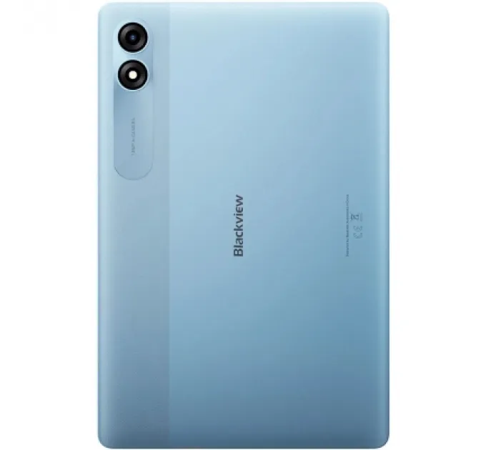 Планшет Blackview Tab 90 11" 8GB/128GB / Dual SIM / Blue (6931548318125)
