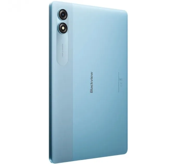 Планшет Blackview Tab 90 11" 8GB/128GB / Dual SIM / Blue (6931548318125)