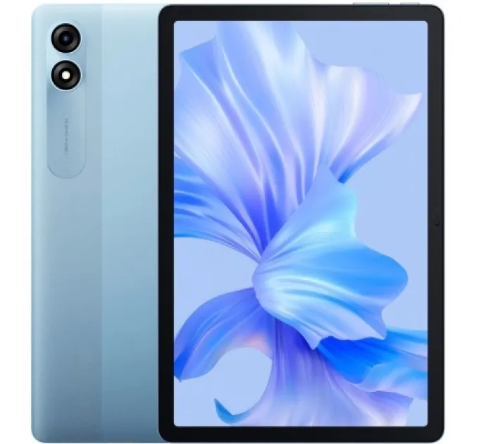 Планшет Blackview Tab 90 11" 8GB/128GB / Dual SIM / Blue (6931548318125)