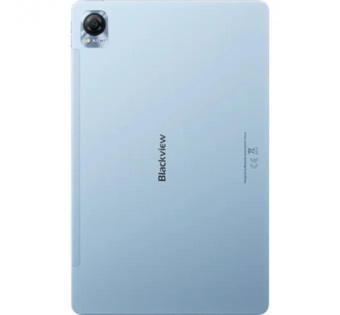 Планшет Blackview MEGA 1 11.5'' FHD+ 8GB/256GB / LTE / Frost Blue (6931548317159)