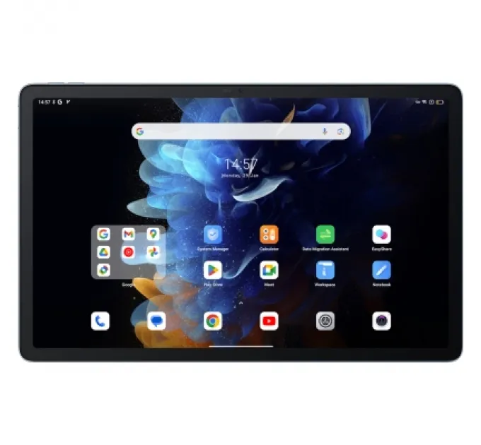 Планшет Blackview MEGA 1 11.5'' FHD+ 8GB/256GB / LTE / Frost Blue (6931548317159)