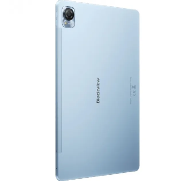 Планшет Blackview MEGA 1 11.5'' FHD+ 8GB/256GB / LTE / Frost Blue (6931548317159)
