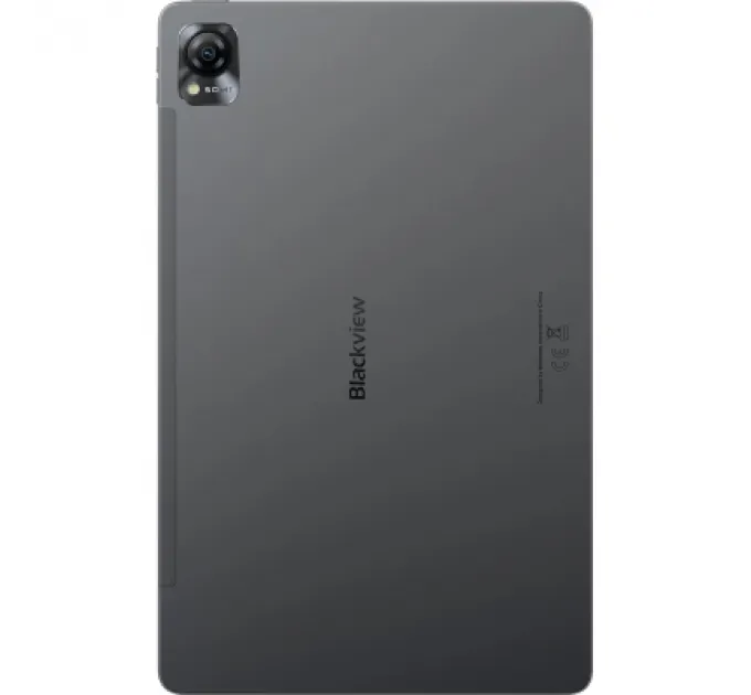 Планшет Blackview MEGA 1 11.5'' FHD+ 8GB/256GB / LTE / Moonlight Grey (6931548317142)