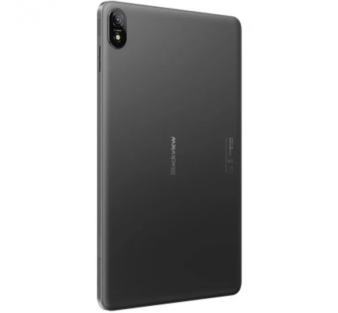 Планшет Blackview Tab 18 12'' FHD+ 12GB/256GB / LTE / Space Grey (6931548314622)