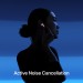 Apple Навушники Apple AirPods 4 with Active Noise Cancellation (MXP93ZE/A)