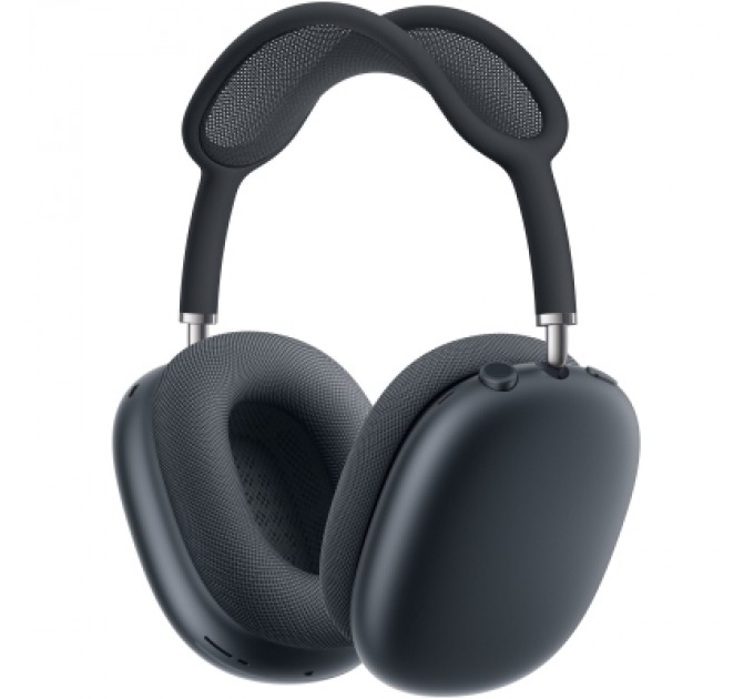 Навушники Apple AirPods Max (2nd generation) Midnight (MWW43ZE/A)