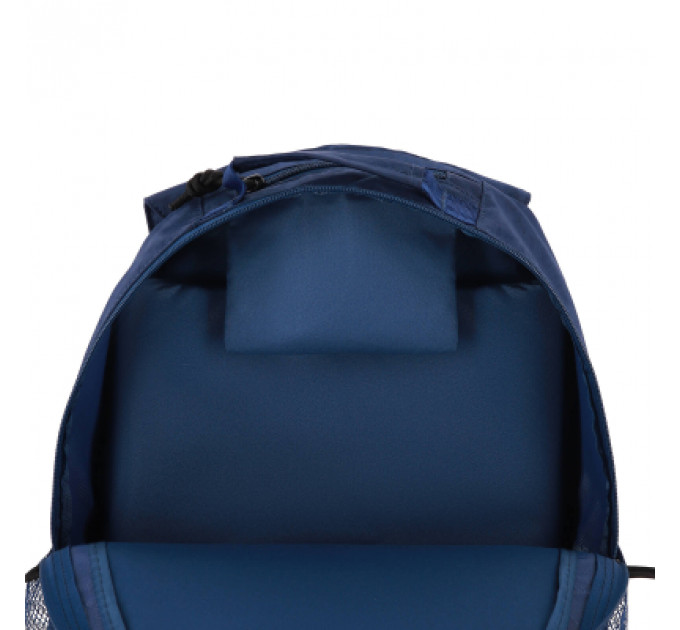 Рюкзак для ноутбука Bagland 15" City 32L Blue (0018070) (176319)