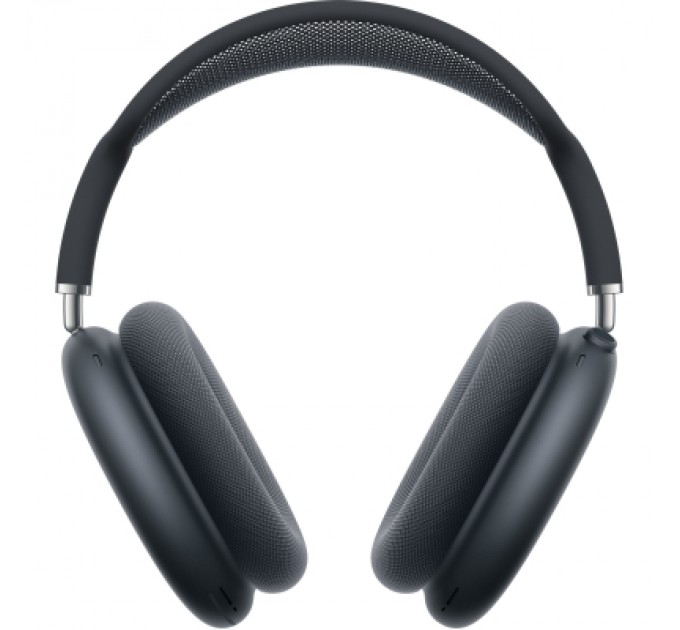 Навушники Apple AirPods Max (2nd generation) Midnight (MWW43ZE/A)