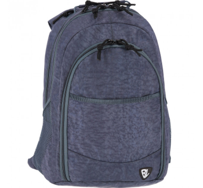Рюкзак для ноутбука Bagland 15" BL City 32L 0018070 Dark Grey (176331)
