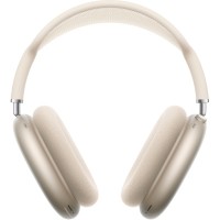 Навушники Apple AirPods Max (2nd generation) Starlight (MWW53ZE/A)