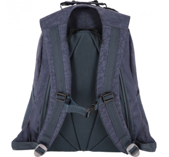 Рюкзак для ноутбука Bagland 15" BL City 32L 0018070 Dark Grey (176331)