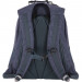 Рюкзак для ноутбука Bagland 15" BL City 32L 0018070 Dark Grey (176331)