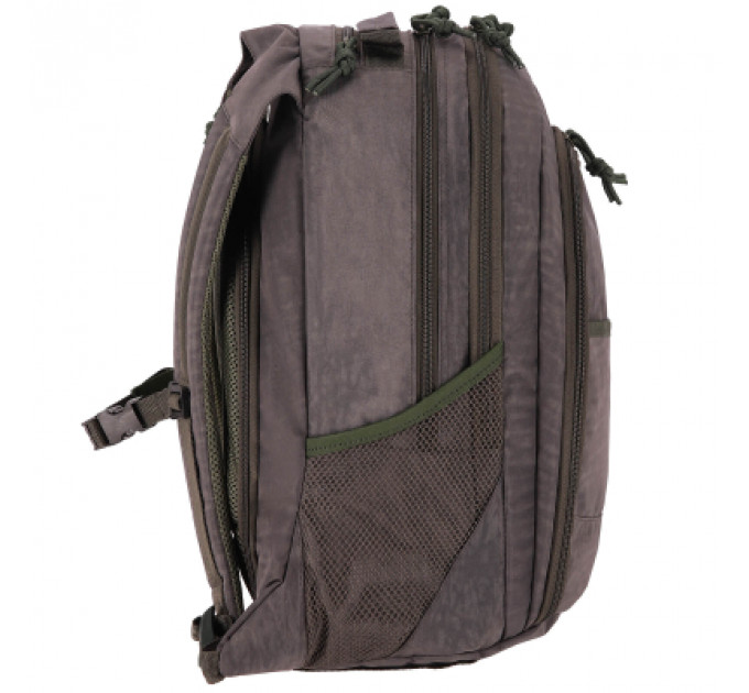 Рюкзак для ноутбука Bagland 15" BL City 32L 0018070 khaki (176332)