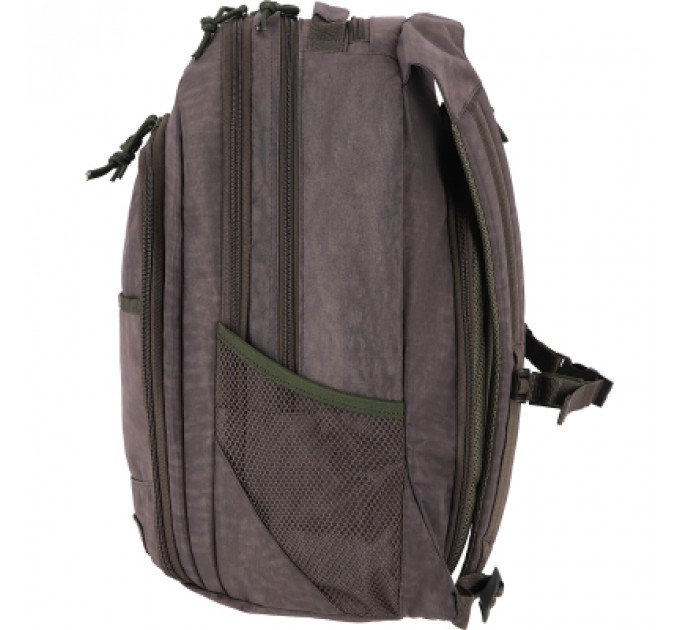 Рюкзак для ноутбука Bagland 15" BL City 32L 0018070 khaki (176332)