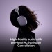 Apple Навушники Apple AirPods Max (2nd generation) Blue (MWW63ZE/A)