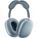 Apple Навушники Apple AirPods Max (2nd generation) Blue (MWW63ZE/A)
