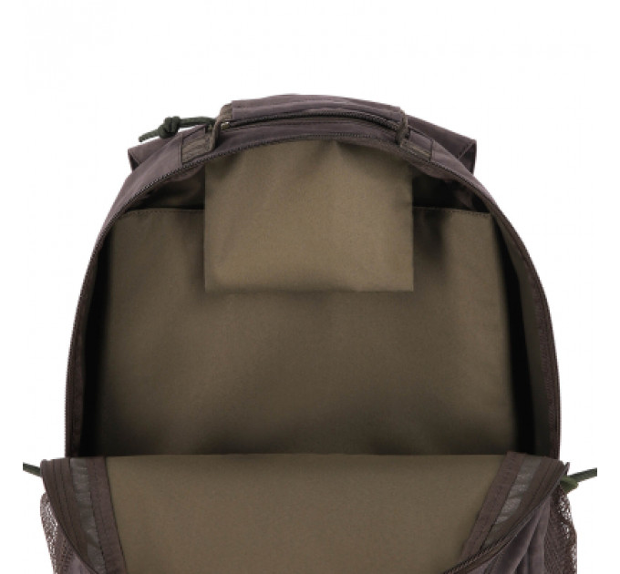 Рюкзак для ноутбука Bagland 15" BL City 32L 0018070 khaki (176332)