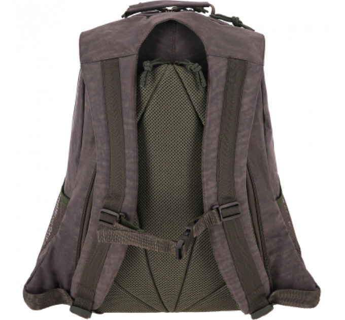 Рюкзак для ноутбука Bagland 15" BL City 32L 0018070 khaki (176332)