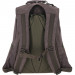 Рюкзак для ноутбука Bagland 15" BL City 32L 0018070 khaki (176332)