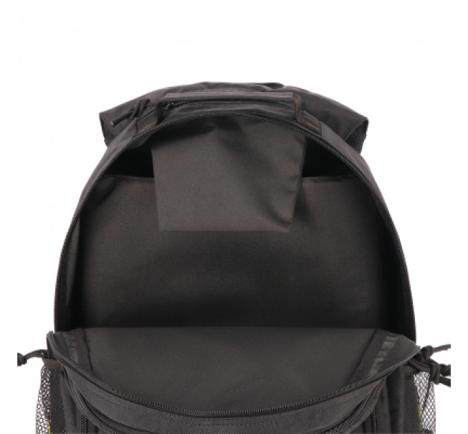 Рюкзак для ноутбука Bagland 15" BL City 32L 0018070 black (1763111)