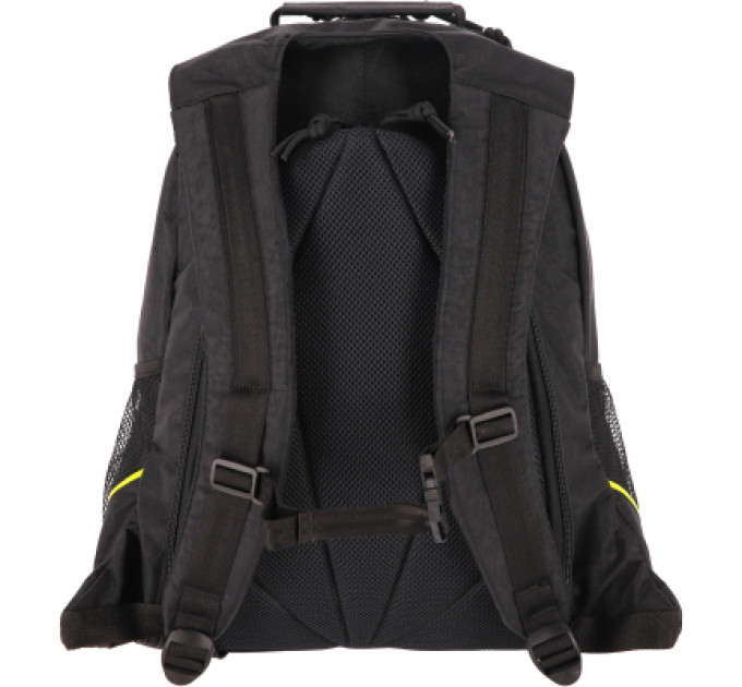 Рюкзак для ноутбука Bagland 15" BL City 32L 0018070 black (1763111)