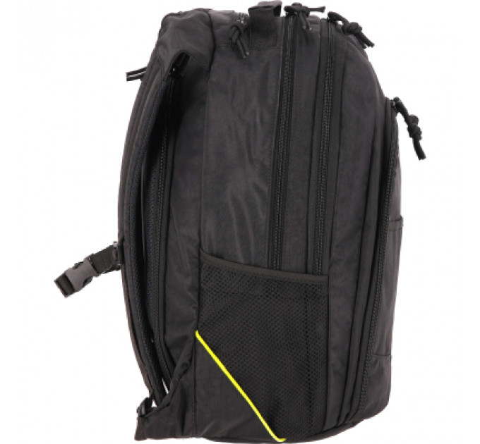Рюкзак для ноутбука Bagland 15" BL City 32L 0018070 black (1763111)