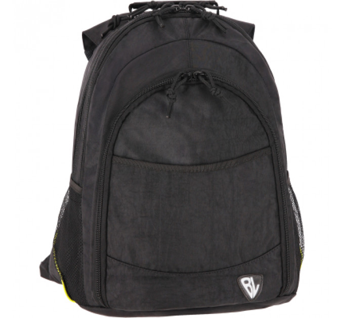 Рюкзак для ноутбука Bagland 15" BL City 32L 0018070 black (1763111)