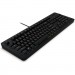 Lenovo Клавіатура Lenovo Legion K310 RGB USB UA Black (GY41N91855)