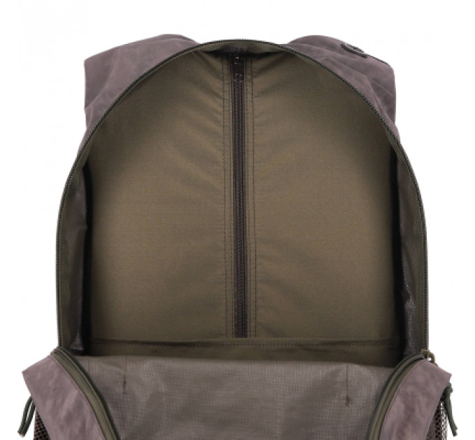 Рюкзак для ноутбука Bagland 15.6" BL Typhoon 26L khaki 0017770 (166632)