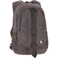 Рюкзак для ноутбука Bagland 15.6" BL Typhoon 26L khaki 0017770 (166632)