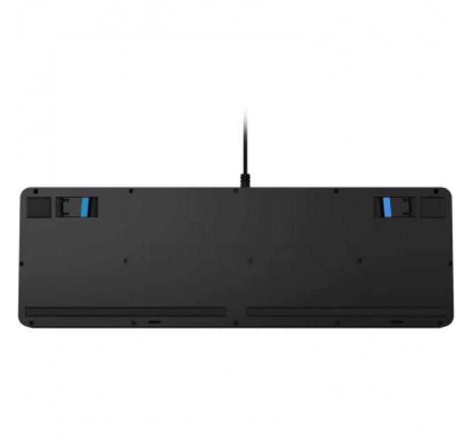 Lenovo Клавіатура Lenovo Legion K310 RGB USB UA Black (GY41N91855)