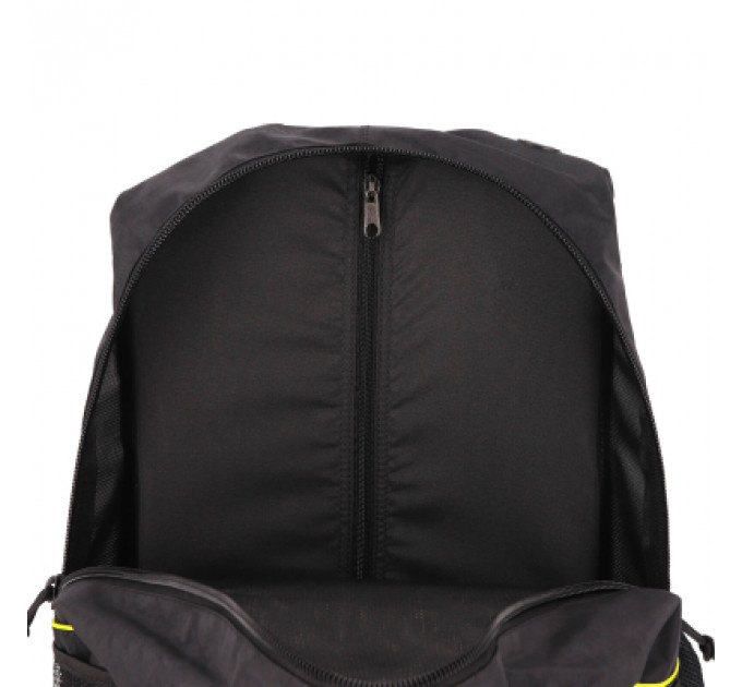 Рюкзак для ноутбука Bagland 15.6" BL Typhoon 26L Black 0017770 (1666111)