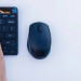 Мишка Jlab GO Mouse Wireless/Bluetooth Black (IEUMGOMOUSERBLK124)