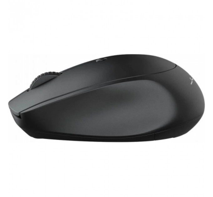 Мишка Jlab GO Mouse Wireless/Bluetooth Black (IEUMGOMOUSERBLK124)