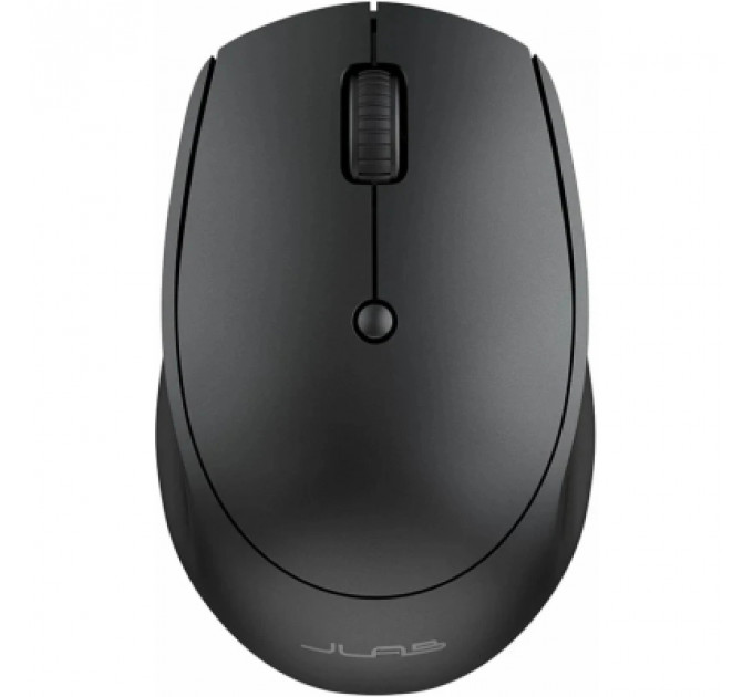 Мишка Jlab GO Mouse Wireless/Bluetooth Black (IEUMGOMOUSERBLK124)